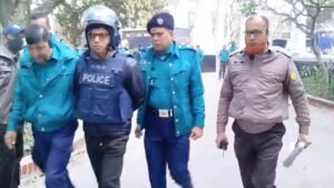 পলকের বিরুদ্ধে অভিযোগ গঠনের শুনানি আজ