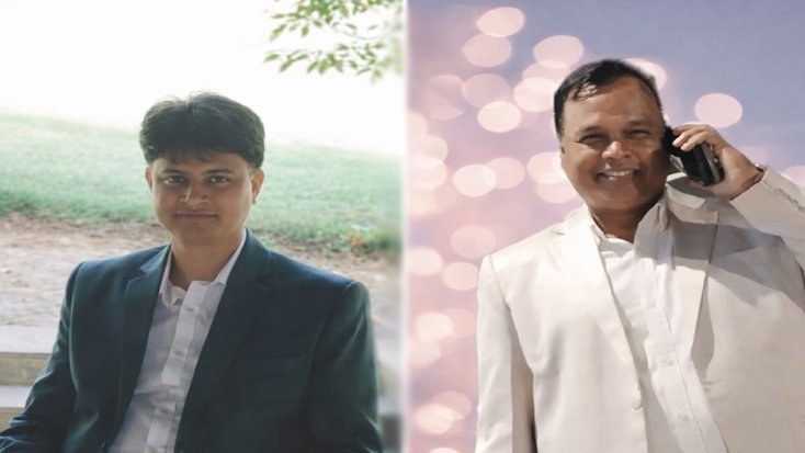 পিলার ও কয়েন চক্রের হোতা আহাদুল ইসলাম দুলাল ও আব্দুল মনসুরের প্রতারণা