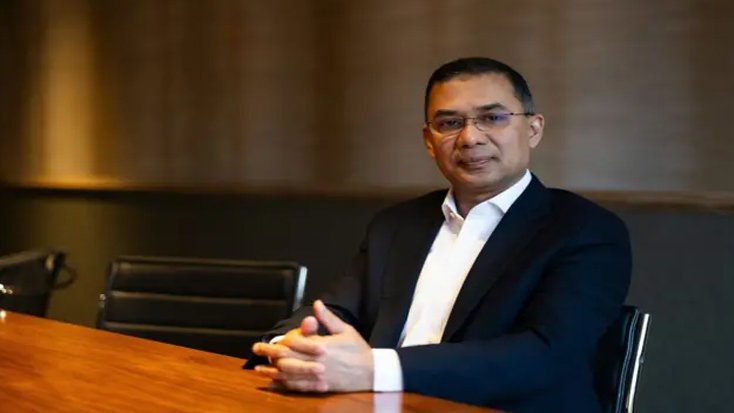 পুরো বাংলাদেশই আমার পরিবার হয়ে উঠেছে তারেক রহমান