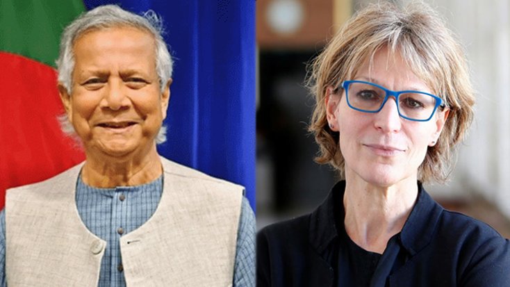 প্রধান উপদেষ্টাকে অ্যামনেস্টির মহাসচিবের খোলা চিঠি