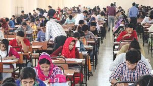 প্রাথমিকে শিক্ষক নিয়োগের ফল প্রকাশ নিয়ে যা জানা গেল