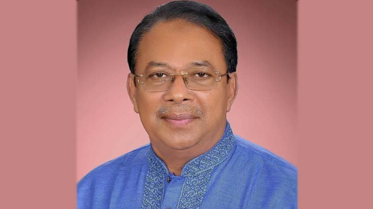 ফরিদপুর-১ আসনে বিএনপি প্রার্থীর পক্ষ নিল রিটার্নিং কর্মকর্তা