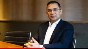 বগুড়া থেকেই নির্বাচনী মাঠে নামছেন তারেক রহমান