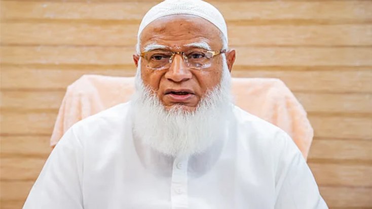 বগুড়া সফরের কর্মসূচি ঘোষণা দিলেন জামায়াত আমির