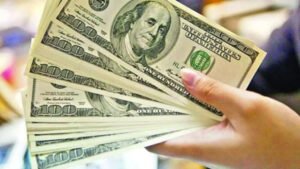 বছরের প্রথম সপ্তাহেই রেমিট্যান্সে বড় প্রবৃদ্ধি