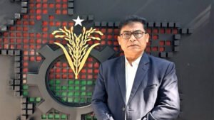 বরগুনা-১ আসনে নজরুল ইসলাম মোল্লার ৭ বছরে সম্পদ ৯ গুণ বৃদ্ধিতে বিতর্ক