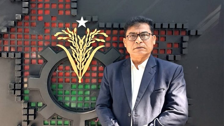 বরগুনা-১ আসনে নজরুল ইসলাম মোল্লার ৭ বছরে সম্পদ ৯ গুণ বৃদ্ধিতে বিতর্ক