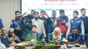 বরগুনার দুটি আসনে মনোনয়ন বাছাই শেষ