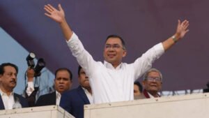 বরিশাল সফরে তারেক রহমানের নতুন তারিখ ঘোষণা