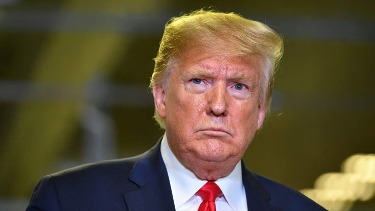 বাংলাদেশিদের নিয়ে ট্রাম্পের পোস্ট, যুক্তরাষ্ট্রে আতঙ্ক