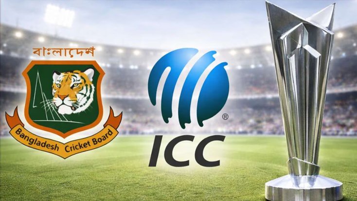 বাংলাদেশের দেওয়া চিঠির জবাব কবে দিচ্ছে আইসিসি, জানাল বিসিবি