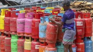 বাড়লো এলপি গ্যাসের দাম