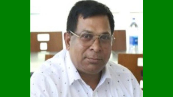 বিআরটি দুর্নীতির বরপুত্র কারাগারে