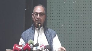 বিএনপি কোনো চক্রান্তে পা দেবে না