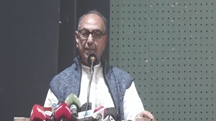 বিএনপি কোনো চক্রান্তে পা দেবে না