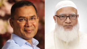 বিএনপি-জামায়াত কি জাতীয় সরকার গঠন করবে