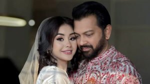 বিচ্ছেদ নিয়ে মুখ খুললেন তাহসান