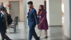 বিদেশী ৮৭ জন নির্বাচনি পর্যবেক্ষকদের আমন্ত্রণ জানিয়ে ইসির চিঠি