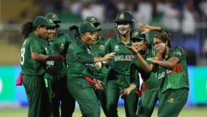 বিশ্বকাপ বাছাইয়ের জন্য বাংলাদেশের দল ঘোষণা