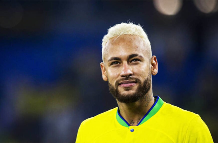 বিশ্বকাপে নেইমারের নতুন চুক্তি