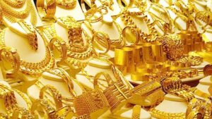 দাম বাড়ল স্বর্ণ-রুপার