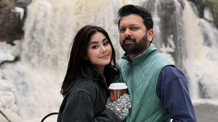 ভাঙছে তাহসান খানের সংসার