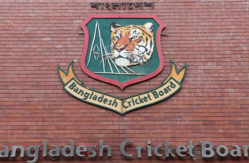 ভারতেই খেলতে হবে বাংলাদেশকে, এমন দাবি ভিত্তিহীন বিসিবি