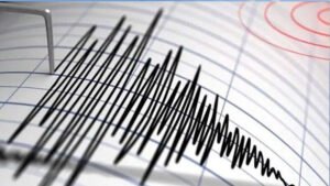 ভূমিকম্পে কাঁপল আরেক দেশ