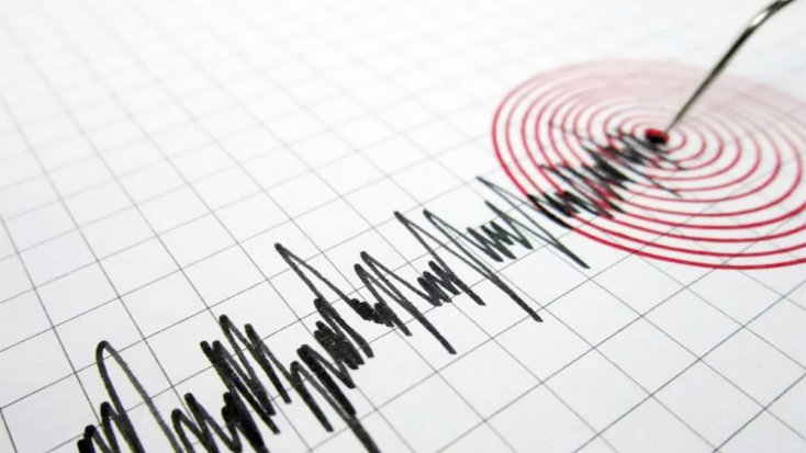 ভূমিকম্পে কেঁপে উঠল ইসরায়েল