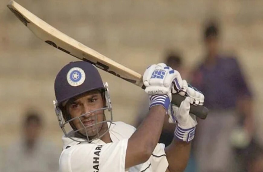 মদ্যপ অবস্থায় সাবেক ভারতীয় ক্রিকেটার গ্রেফতার