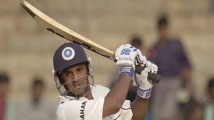 মদ্যপ অবস্থায় সাবেক ভারতীয় ক্রিকেটার গ্রেফতার