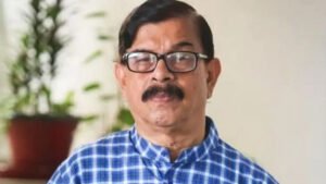 মনোনয়ন বৈধ হওয়ার খবরে যা বললেন মান্না