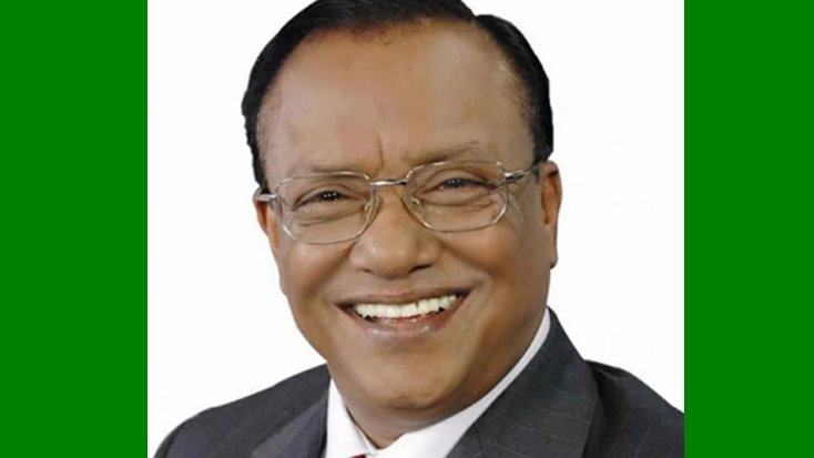 মনোনয়নপত্রের বৈধতা নিয়ে বিতর্ক