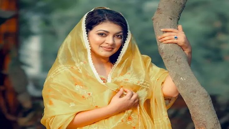 মা হতে চলেছেন প্রিয়াঙ্কা