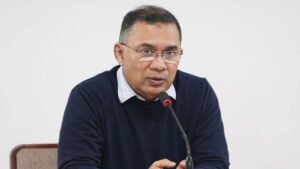 নির্বাচন বাধাগ্রস্ত করতে ষড়যন্ত্র চলছে