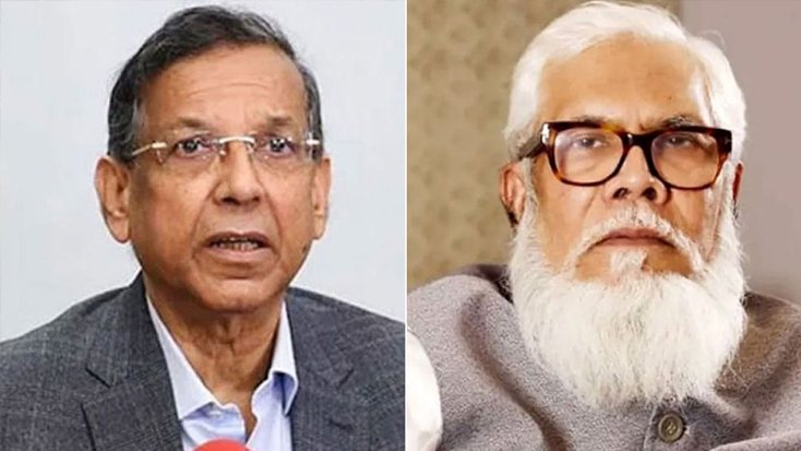 মামলা মিসগাইড হচ্ছে দাবি রাষ্ট্রপক্ষের