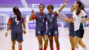 মালদ্বীপকে উড়িয়ে চ্যাম্পিয়ন বাংলাদেশ