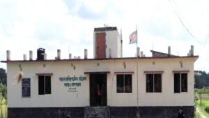 মিথ্যা ও বানোয়াট ভিডিও প্রকাশের প্রতিবাদে প্রভাষকের তীব্র নিন্দা