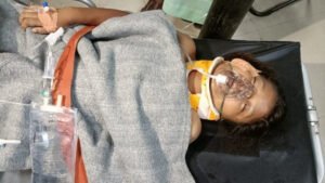 মিয়ানমারের গুলিতে আহত শিশু হুজাইফার সর্বশেষ অবস্থা