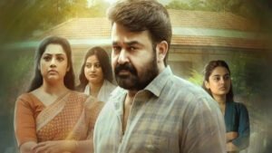 মুক্তি প্রতিক্ষায় দৃশ্যম-৩