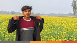 মুড়ি পার্টিতে গিয়ে ছুরিকাঘাতে স্কুলছাত্র নিহত