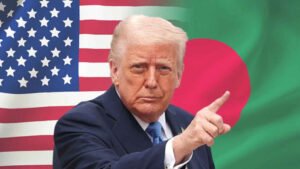 যুক্তরাষ্ট্র ৬৬ সংস্থা থেকে সরে যাওয়ায় কতটা ক্ষতিগ্রস্ত হবে বাংলাদেশ