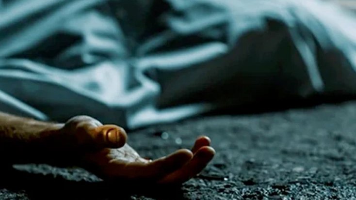 যুবককে কুপিয়ে হত্যা