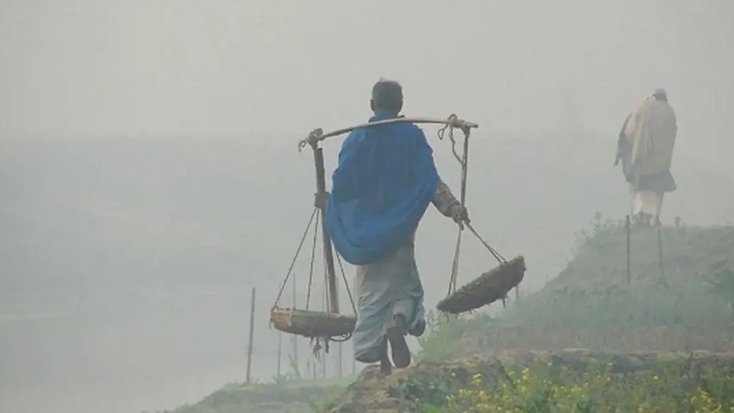যেসব এলাকায় তাপমাত্রা নামতে পারে ৭ ডিগ্রিতে