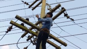 যেসব জেলায় দীর্ঘ সময় থাকবে না বিদ্যুৎ