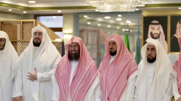 রজব থেকেই রমজানের প্রস্তুতি