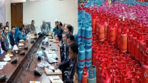 রমজানের আগেই এলপিজি সংকট কাটার আশা উপদেষ্টার