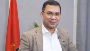 গণভোটে হ্যাঁ-এর পক্ষে ভোট দিন