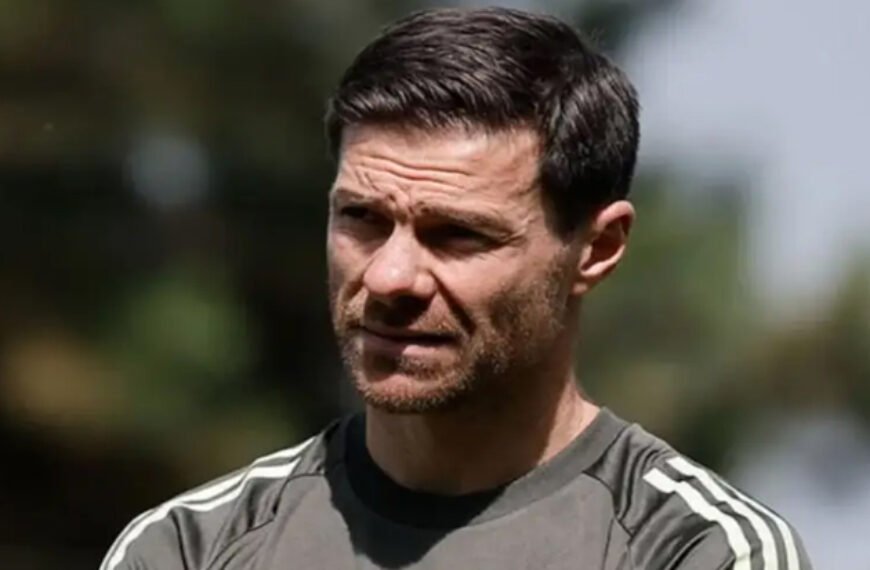 রিয়ালে আলোনসোর পতনের নেপথ্যে যেসব কারণ