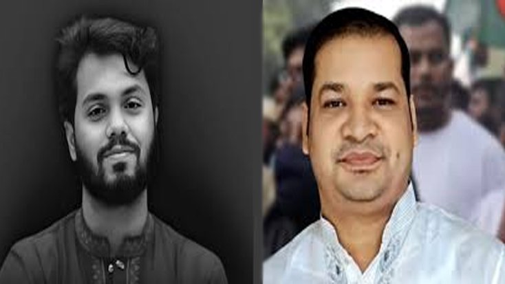 শত কোটির টাকার অবৈধ সম্পদ মাস্টারমাইন্ড বাপ্পির জীবন